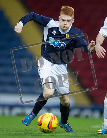 under 18 international