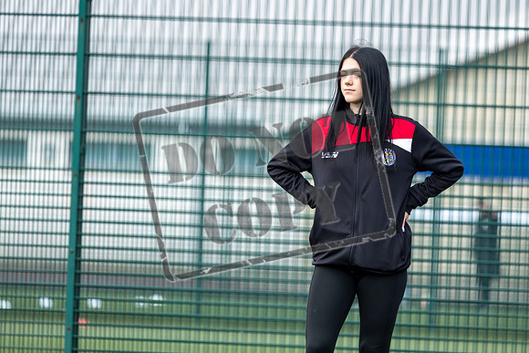 St Mirren Easter Club