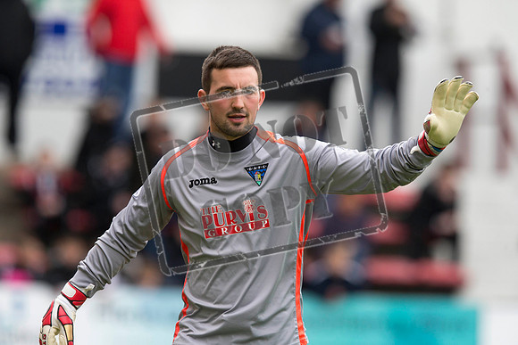 SOCCER Dunfermline