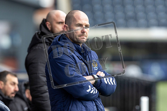 Kilmarnock fc v St Mirren