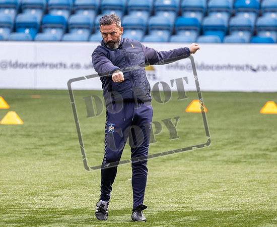 Kilmarnock