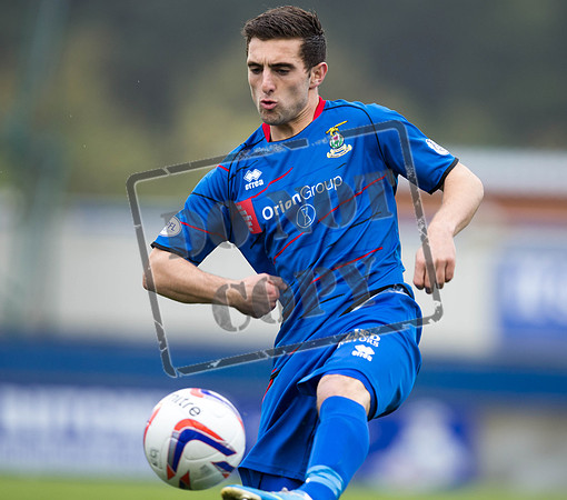 SOCCER Inverness