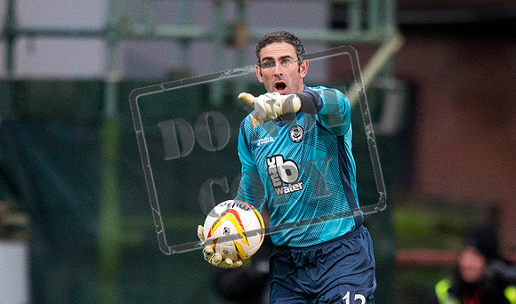 Partick Thistle v Dundee Utd