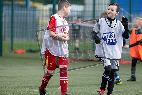 St Mirren Easter Club