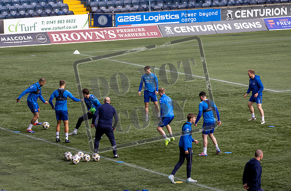 Kilmarnock