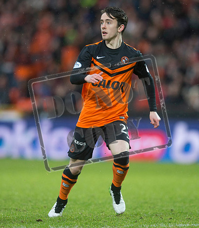 SOCCER Dundee Utd