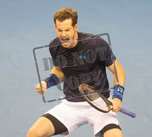 TENNIS Davis Cup