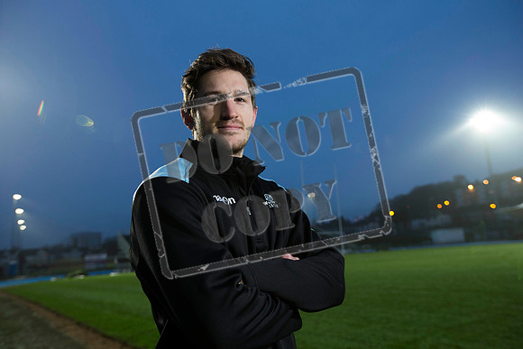 Glasgow Warriors Rugby