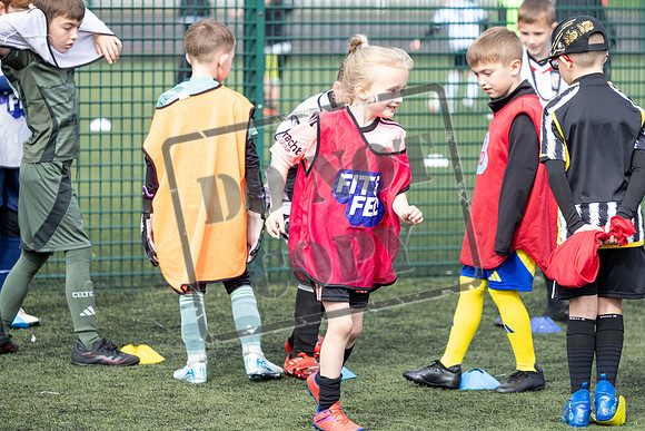 St Mirren Easter Club
