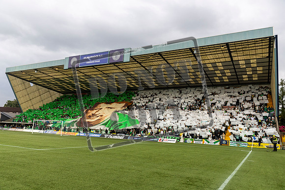 Kilmarnock fc V Celtic