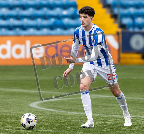 Kilmarnock fc v St Mirren