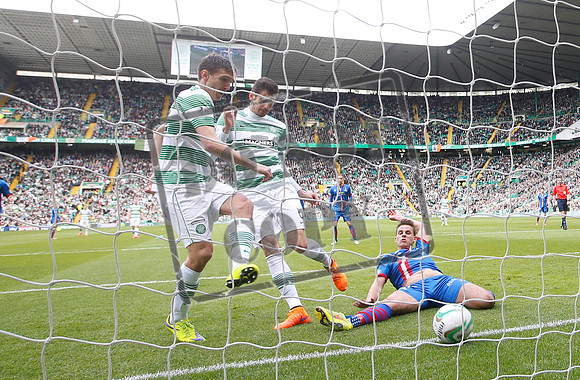 Celtic v Inverness Caledonian Thistle - Scottish Premiership