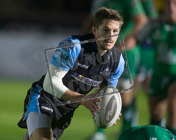glasgow warriors