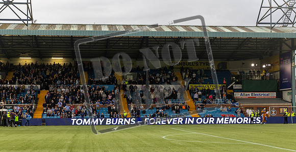Kilmarnock fc V Celtic