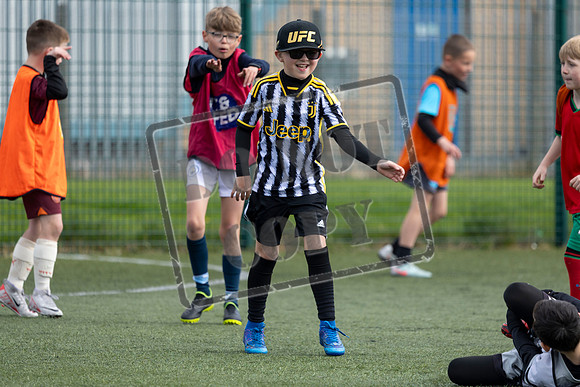 St Mirren Easter Club
