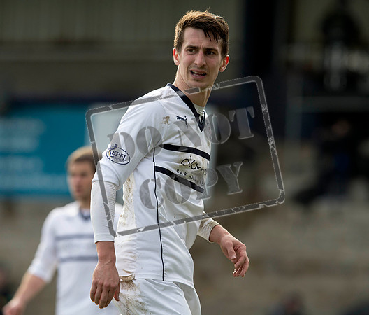 SOCCER Raith