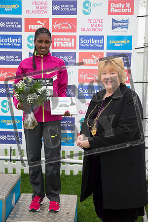 Bank of Scotland Great Scottish Run