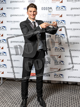 01-05-2022The PFA Scotland Awards 2022
