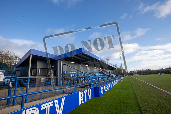 WSPFL Rangers WFC v Glasgow City