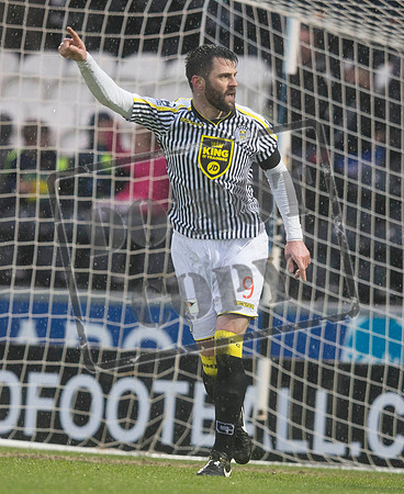 st mirren hamilton