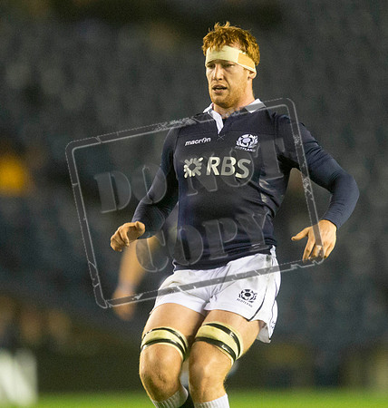 RUGBYU Scotland