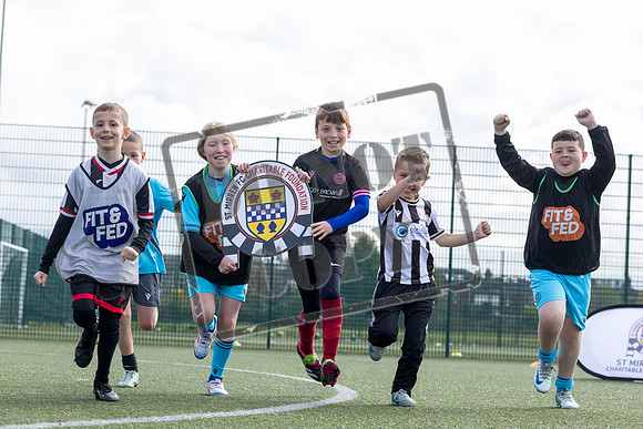 St Mirren Easter Club
