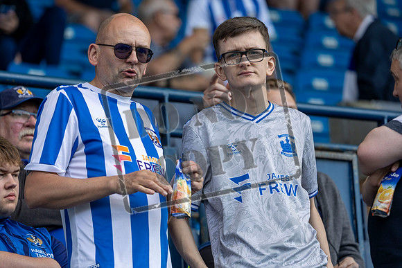Kilmarnock v Dundee
