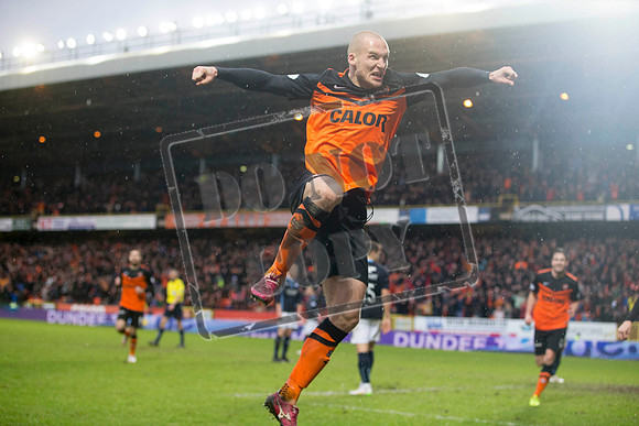 SOCCER Dundee Utd
