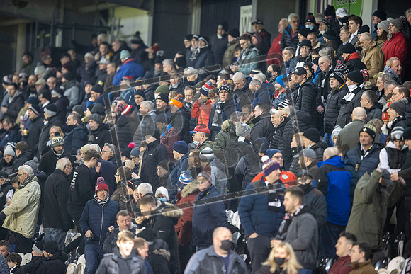 SPFL St Mirren v Aberdeen
