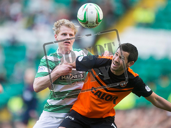 SOCCER Celtic