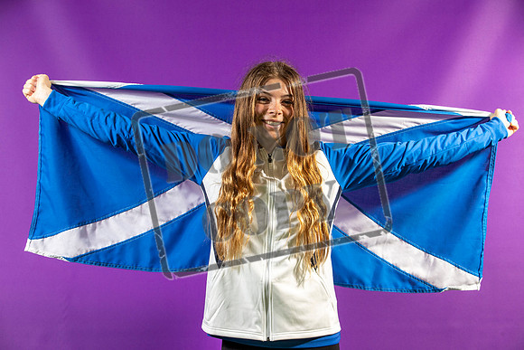 team scotland