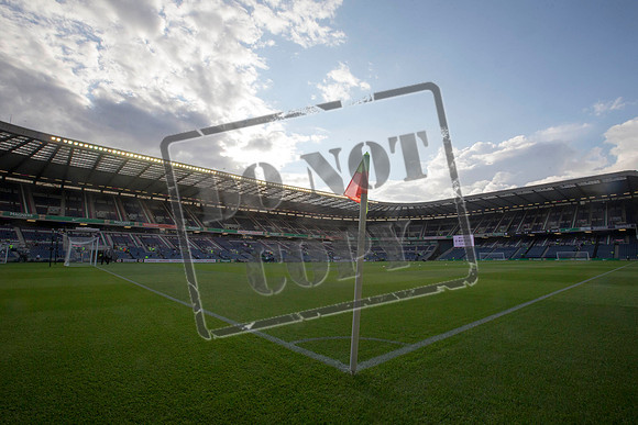 SOCCER Celtic