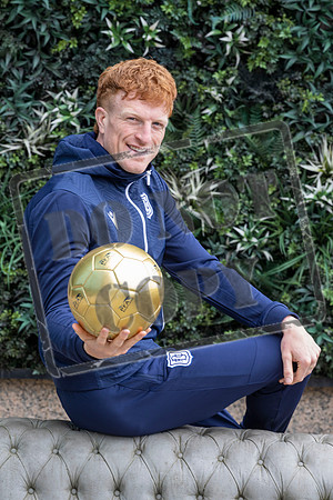 PFA Nomininees