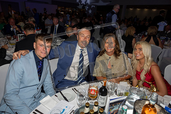kilmarnock awards
