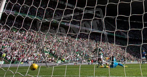 SOCCER Celtic