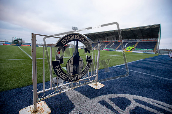 falkirk