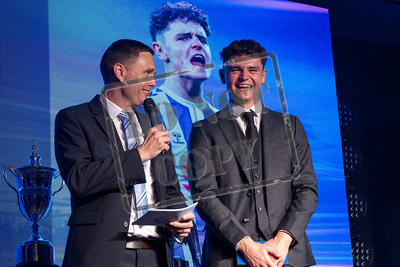 kilmarnock awards