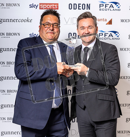 01-05-2022The PFA Scotland Awards 2022