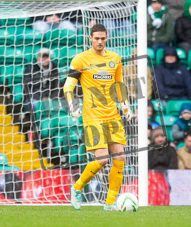SOCCER Celtic