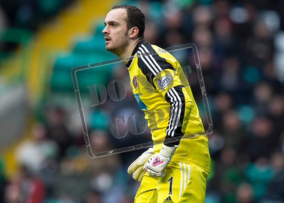 SOCCER Celtic