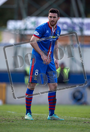 SOCCER Inverness