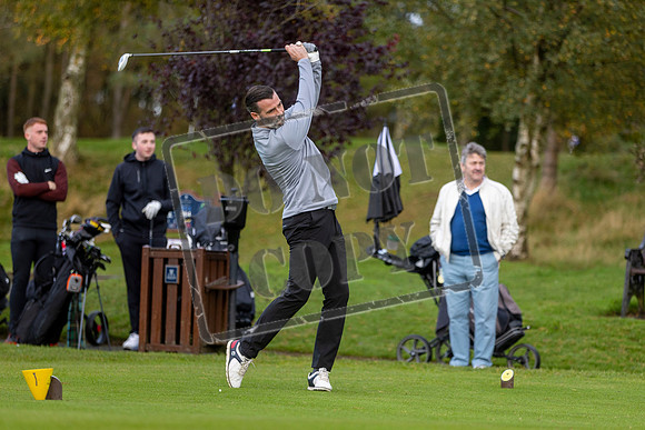 motherwell fc golf day