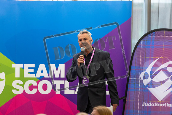 Team Scotland - Birmingham 2022 - Commonwealth Games