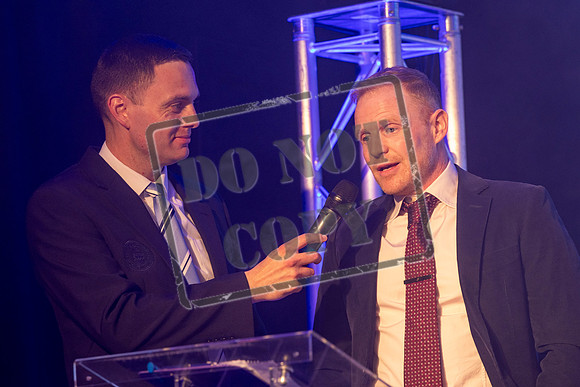 kilmarnock awards