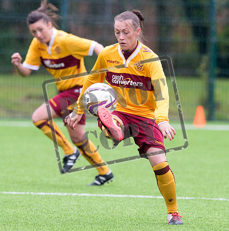 motherwell ladies