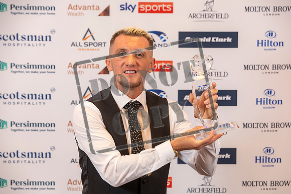 PFA Scotland