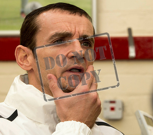 st mirren press conference
