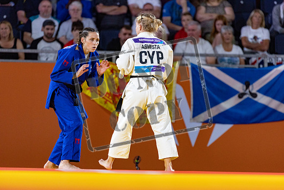 Team Scotland - Birmingham 2022 - Commonwealth Games