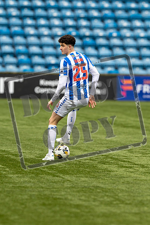 Kilmarnock fc v St Mirren