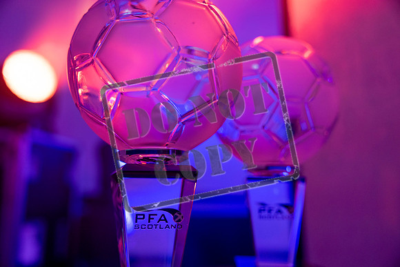 PFA Nomininees